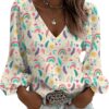 Rainbow Print
