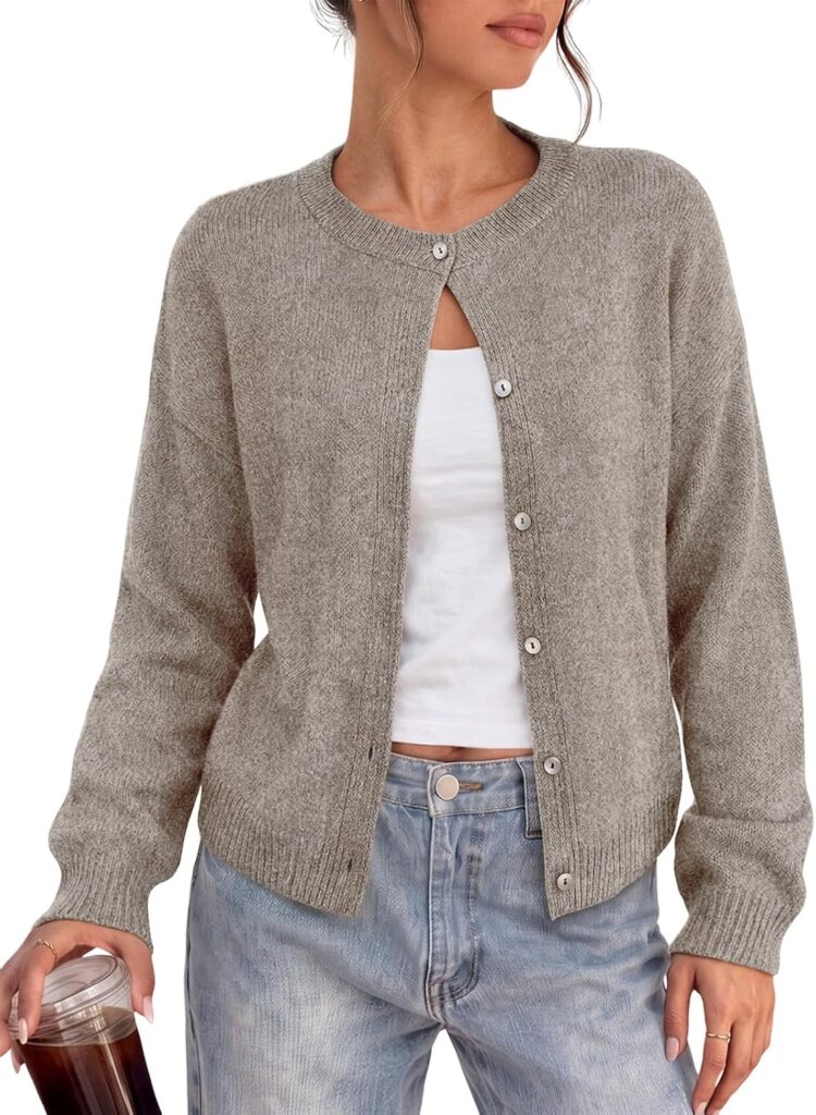 Cozy Fall Sweaters